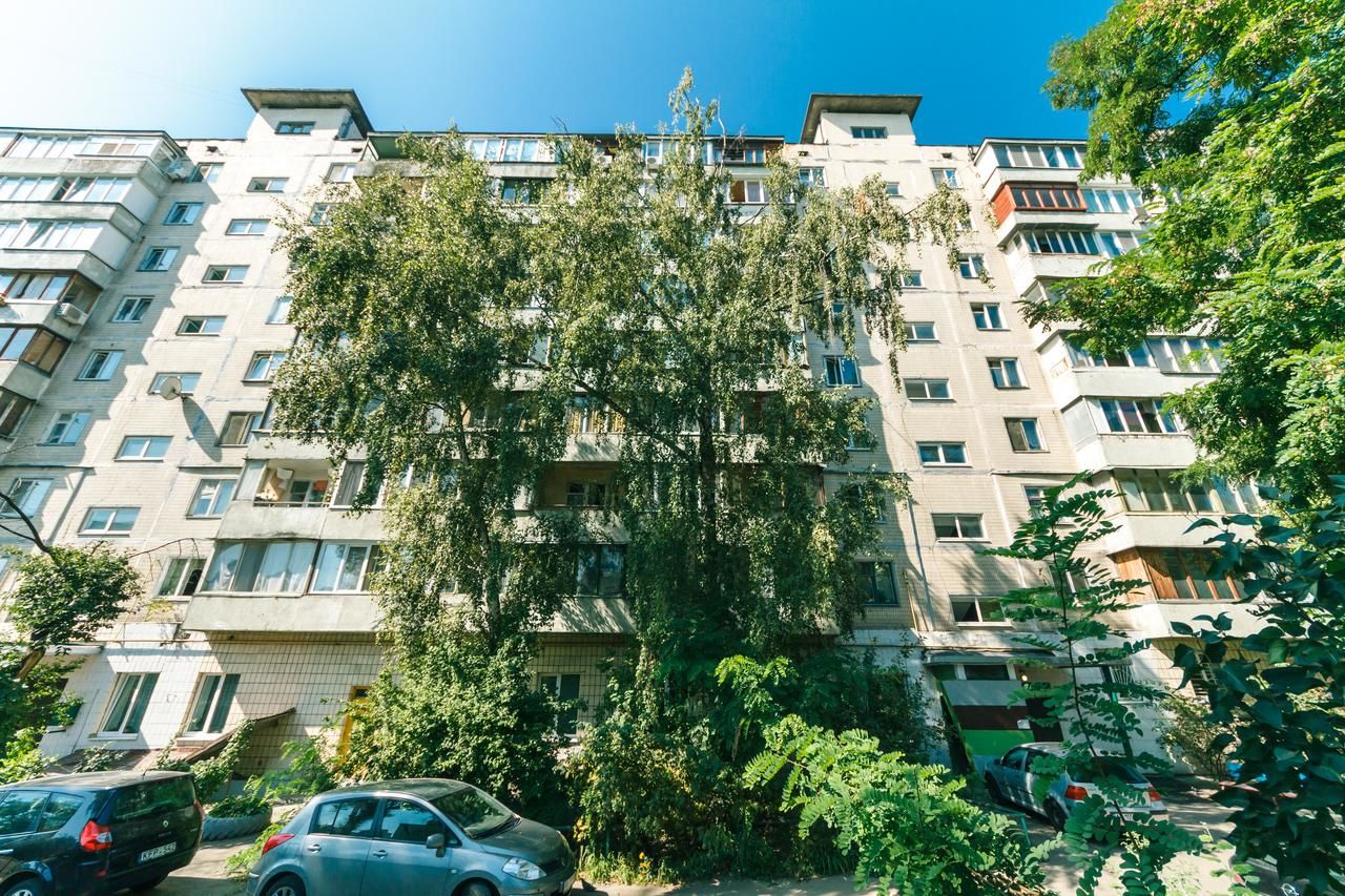 Апартаменты Уютная квартира, р-н Лукьяновка Киев